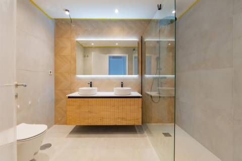 Moradia de 4 assoalhadas na Amoreira, Alcabideche, Cascais