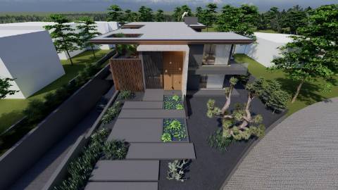 Lote de Terreno na Quinta da Beloura com 2100m2.