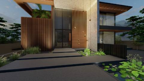 Lote de Terreno na Quinta da Beloura com 2100m2.