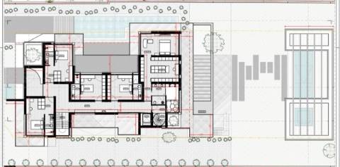 Lote de Terreno na Quinta da Beloura com 2100m2.