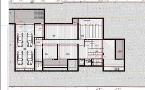 Lote de Terreno na Quinta da Beloura com 2100m2.