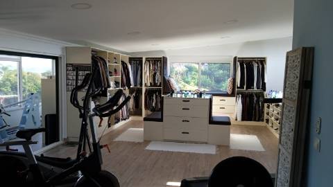 Quinta em Terrugem com moradia V3 e piscina