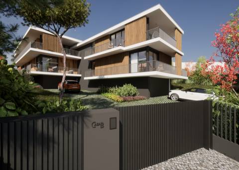 Terreno no Estoril, com 1400 m2