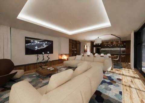 Terreno no Estoril, com 1400 m2