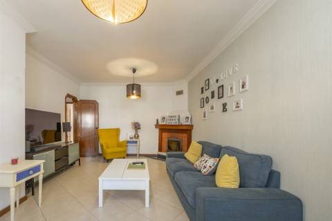 Moradia T4 em Banda, Alcabideche, Cascais