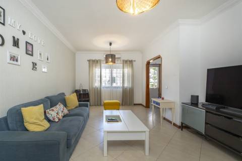 Moradia T4 em Banda, Alcabideche, Cascais