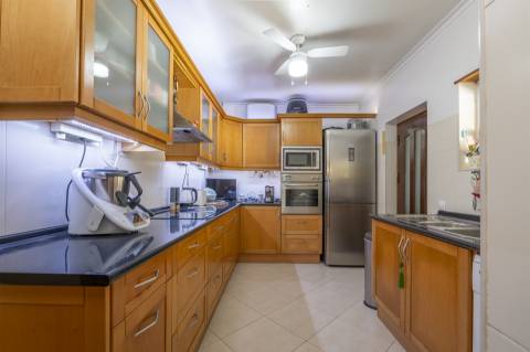 Moradia T4 em Banda, Alcabideche, Cascais