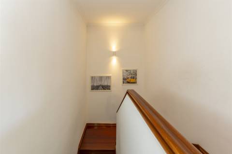 Moradia T4 em Banda, Alcabideche, Cascais