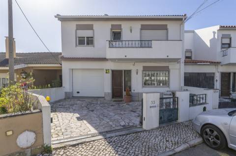 Moradia T4 em Banda, Alcabideche, Cascais