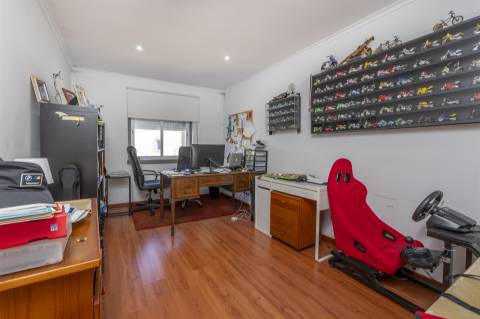 Moradia T4 em Banda, Alcabideche, Cascais