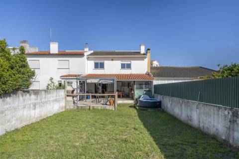 Moradia T4 em Banda, Alcabideche, Cascais