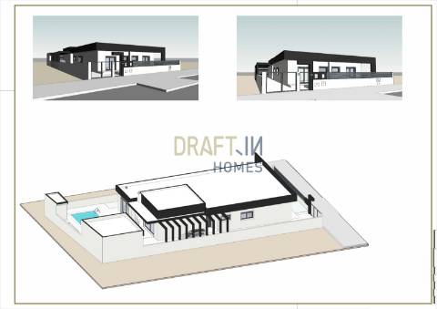 Moradia de 6 assoalhadas, Azeitão, Setúbal