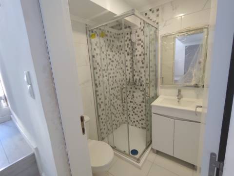 2 MORADIAS T9 NA AJUDA - ALCÂNTARA, LISBOA.