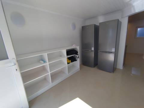 2 MORADIAS T9 NA AJUDA - ALCÂNTARA, LISBOA.