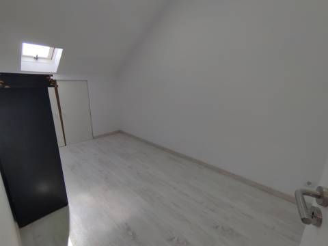 2 MORADIAS T9 NA AJUDA - ALCÂNTARA, LISBOA.