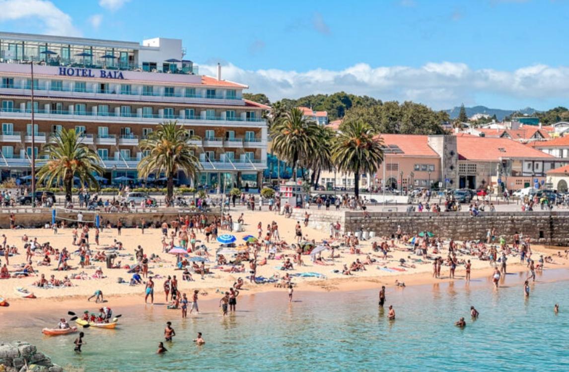 Moradia T4, Premium em Cascais