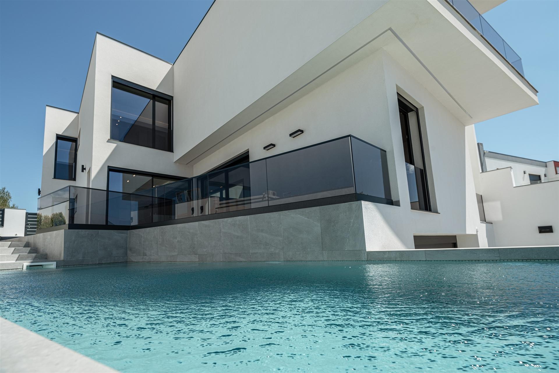 Moradia T4, Premium em Cascais