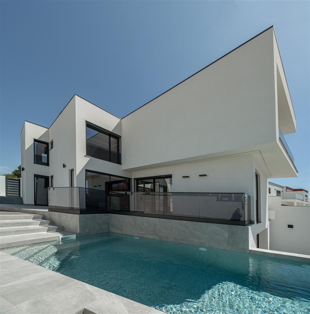 Moradia T4, Premium em Cascais