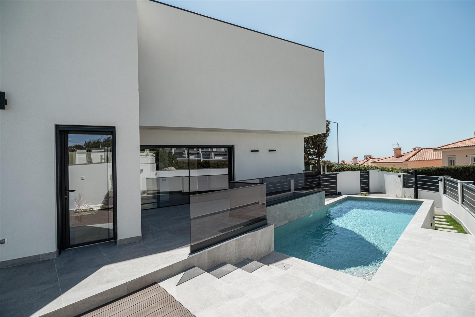 Moradia T4, Premium em Cascais