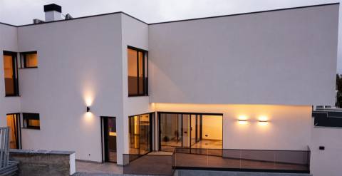 Moradia T4, Premium em Cascais