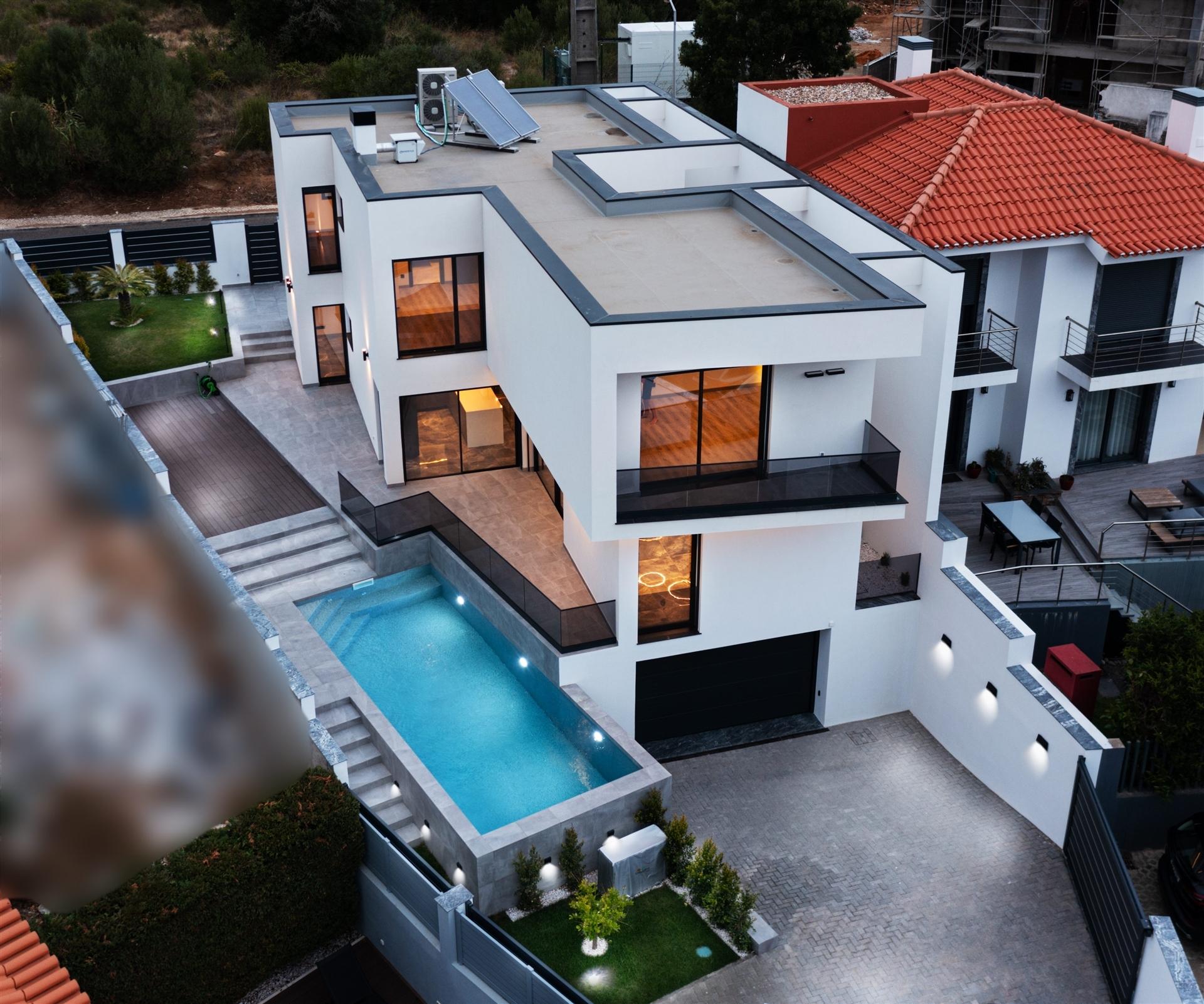 Moradia T4, Premium em Cascais