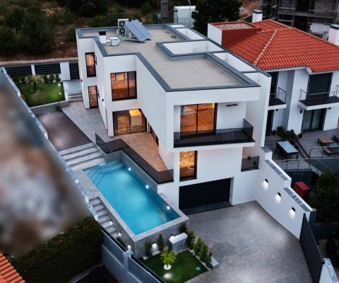 Moradia T4, Premium em Cascais