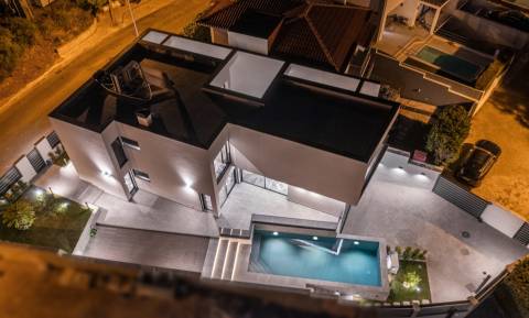 Moradia T4, Premium em Cascais