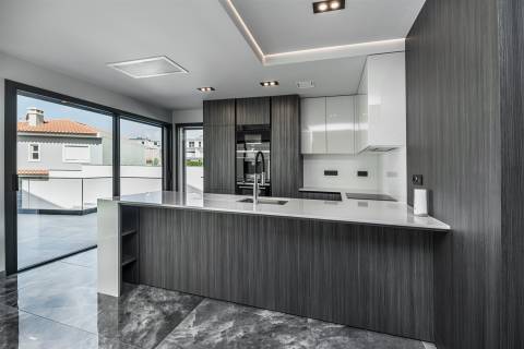 Moradia T4, Premium em Cascais