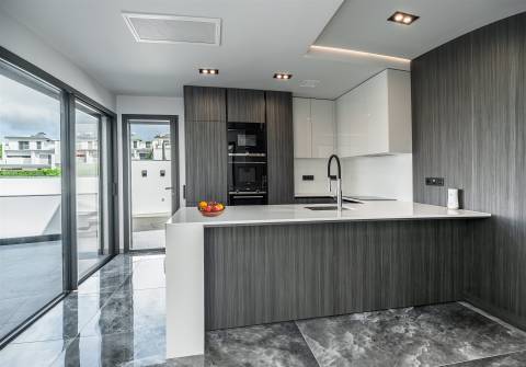 Moradia T4, Premium em Cascais