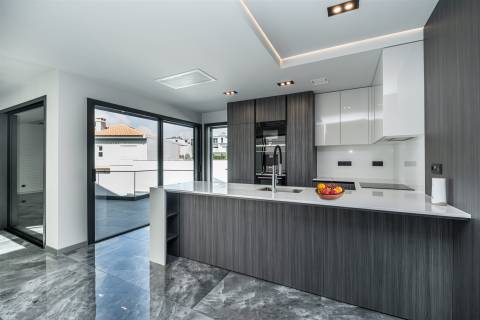 Moradia T4, Premium em Cascais