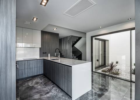 Moradia T4, Premium em Cascais