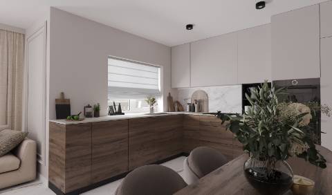 Apartamento T2+2 Duplex - Armação de Pêra, Silves, Algarve.