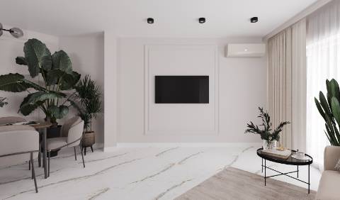 Apartamento T2+2 Duplex - Armação de Pêra, Silves, Algarve.