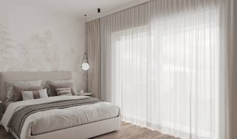 Apartamento T2+2 Duplex - Armação de Pêra, Silves, Algarve.