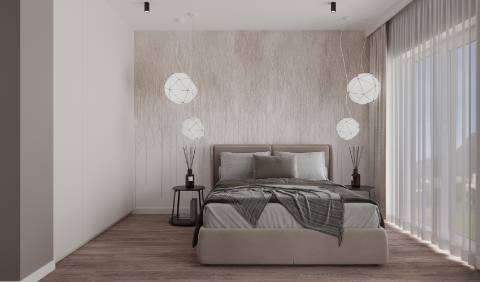 Apartamento T2+2 Duplex - Armação de Pêra, Silves, Algarve.