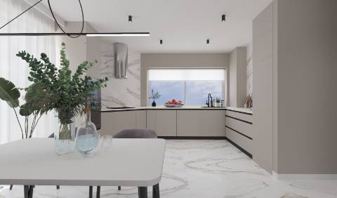 Apartamento T2+2 Duplex - Armação de Pêra, Silves, Algarve.