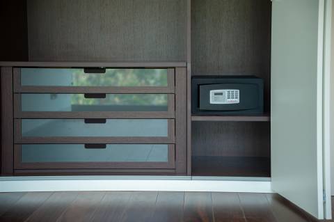 Arrendamento apartamento T3 (suites) e vista mar - Estoril Sol Residence