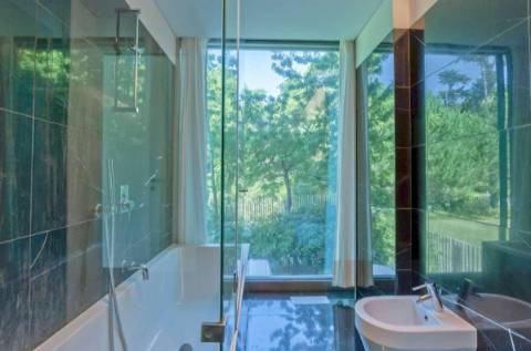 Arrendamento apartamento T3 (suites) e vista mar - Estoril Sol Residence