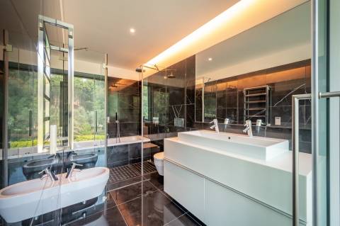 Arrendamento apartamento T3 (suites) e vista mar - Estoril Sol Residence