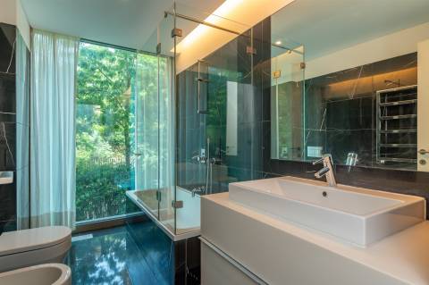 Arrendamento apartamento T3 (suites) e vista mar - Estoril Sol Residence