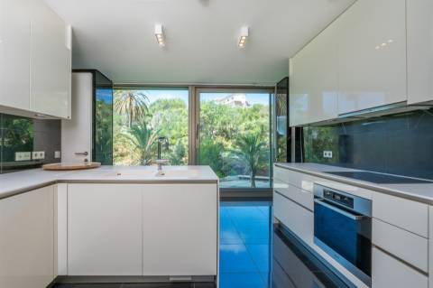 Arrendamento apartamento T3 (suites) e vista mar - Estoril Sol Residence