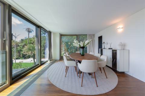 Arrendamento apartamento T3 (suites) e vista mar - Estoril Sol Residence