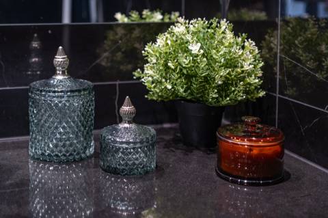 Arrendamento apartamento T3 (suites) e vista mar - Estoril Sol Residence