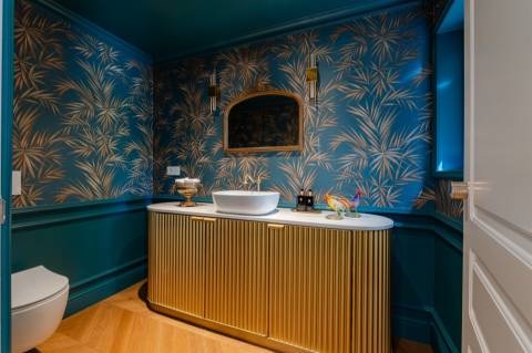 Moradia T4 com Piscina em Cascais