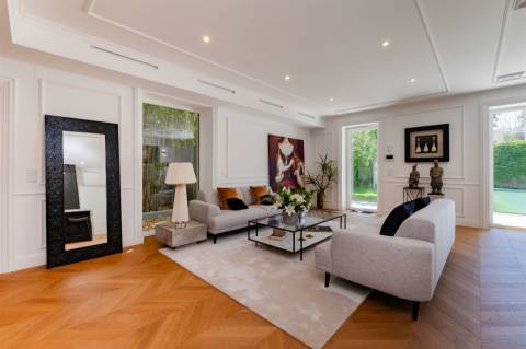 Moradia T4 com Piscina em Cascais