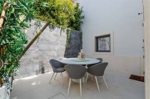 Moradia T4 com Piscina em Cascais