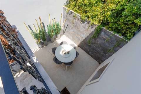 Moradia T4 com Piscina em Cascais