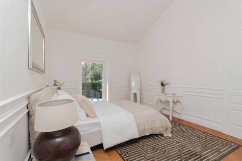 Moradia T4 com Piscina em Cascais