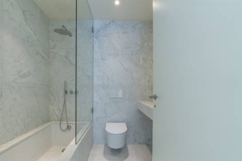 Apartamento T3 no Prestegioso Edificio The Coral em Cascais, Gandarinha