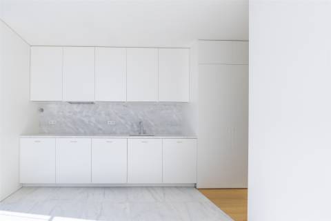 Apartamento T3 no Edificio Coral em Cascais, Gandarinha